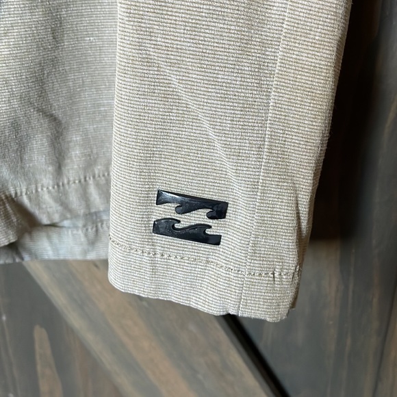 Billabong Crossfire Submersible Shorts - Picture 3 of 7